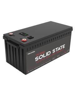 Solid State Lithium Batteri 150Ah 12V