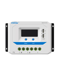 Laderegulator 10AEP Solar ViewStar VS1024AU