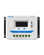 Laderegulator 10AEP Solar ViewStar VS1024AU